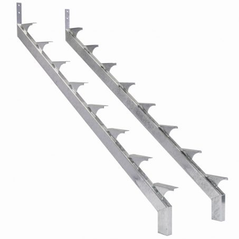 Palmer χάλυβα Industries Steel Stringer